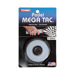 Surgrips Tourna Padel Mega Tac 3pack